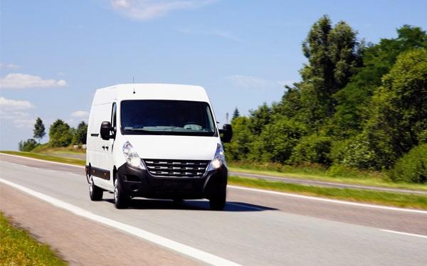 the amount of coverage needed for your van depends on factors such as the van's value, how it is used, and your personal financial situation when purchasing van insurance